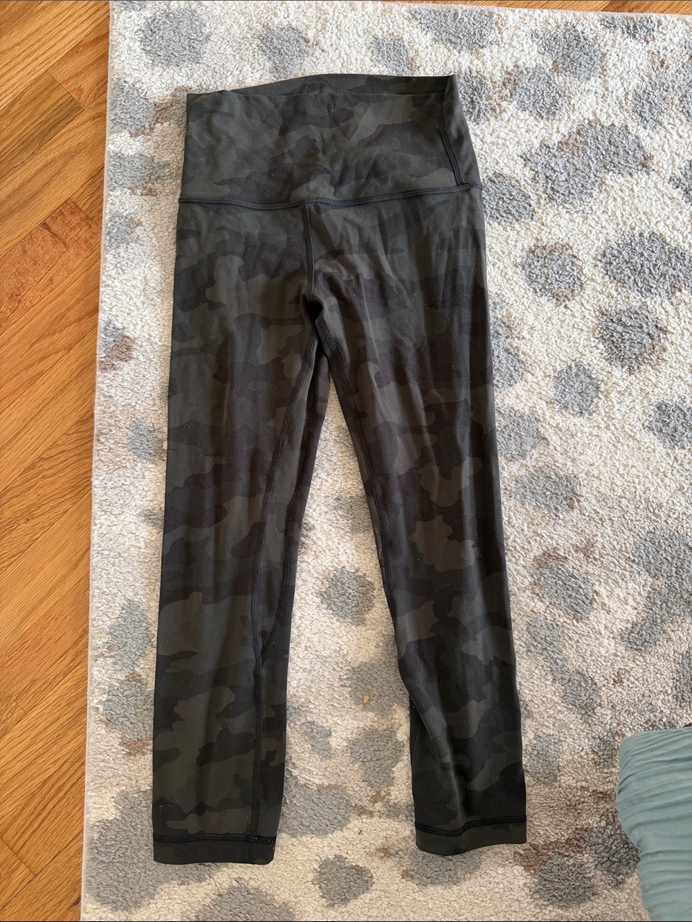 Lululemon Align Leggings
